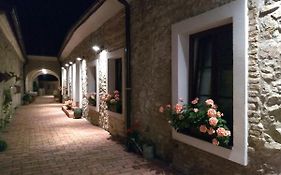 May House Rodinny Historicky Dom